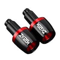 Amazon | ヘビーウエイトバーエンド オートバイ のために ZX25R 2020